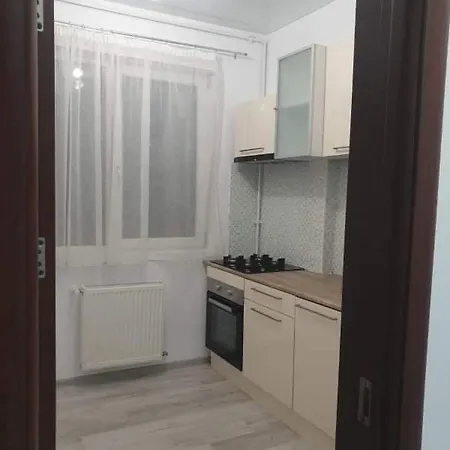 Appartamento Roxana Home