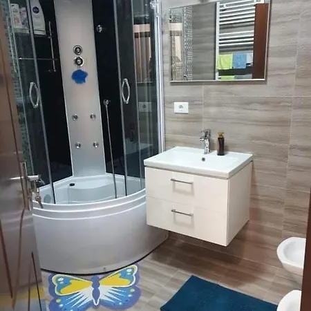 Appartamento Roxana Home Năvodari
