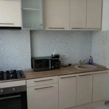 Appartamento Roxana Home *