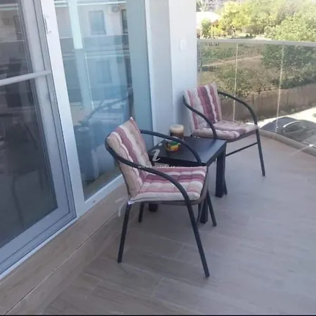 Appartamento Roxana Home *